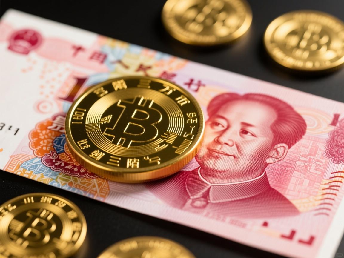 安币数字资产交易界面主视觉